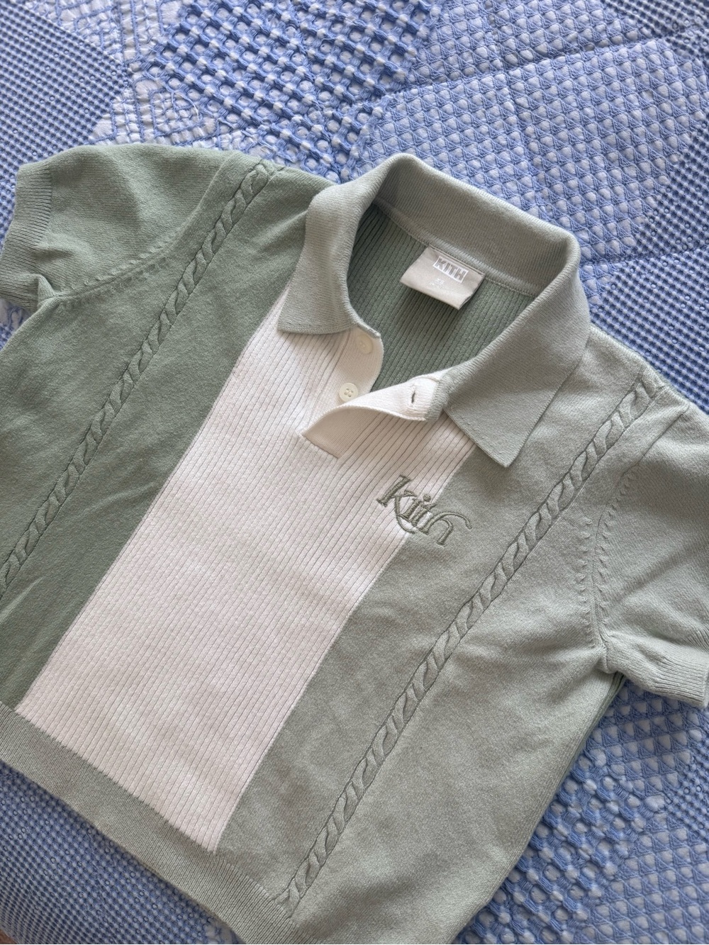 Kith Polo - Picture 2 of 4